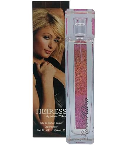 Amazon.com : Paris Hilton 3 PC Fragrance Gift Set : Beauty